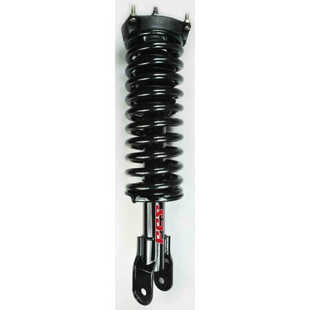 Fcs Automotive Complete Strut Assembly, 1336320R 1336320R